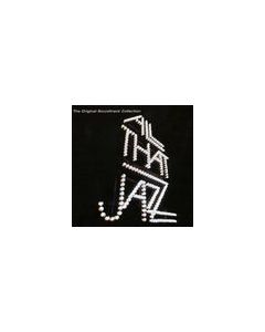 All That Jazz (Original Movie Soundtrack)