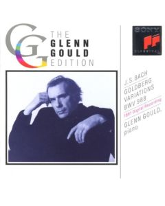 Goldberg Variations BWV 988
