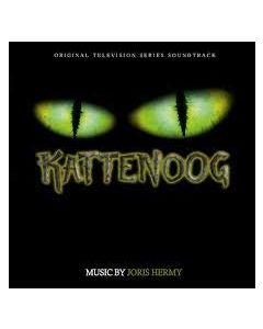 KATTENOOG - HET GEHEIM VAN D