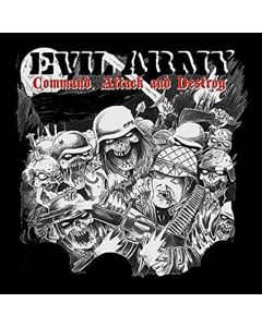 COMMAND ATTACK & DESTROY