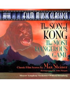 The Son Of Kong / The Most Dangerous Game