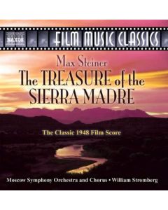 The Treasure Of The Sierra Madre