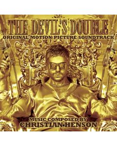 The Devil's Double (Original Motion Picture Soundtrack)