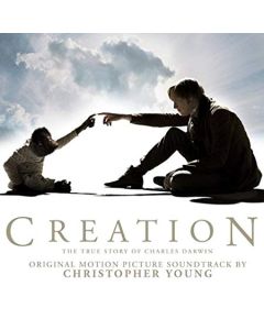 Creation: The True Story Of Charles Darwin (Original Motion Picture Soundtrack)