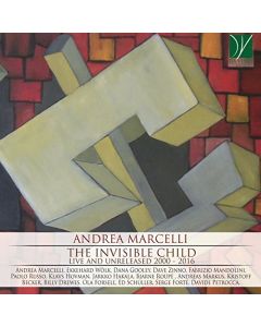 THE INVISIBLE CHILD - LIVE A