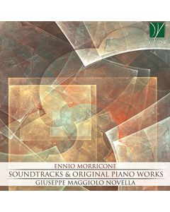MORRICONE: SOUNDTRACKS & ORI