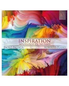 INSPIRATION - IMPROVISATIONS