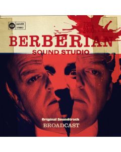 Berberian Sound Studio