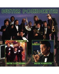 BUSTER POINDEXTER/BUSTER