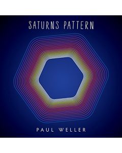 Saturns Pattern