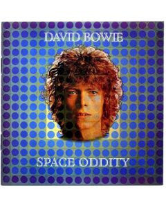 David Bowie