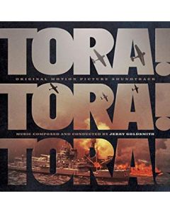 Tora! Tora! Tora! (Original Motion Picture Soundtrack)