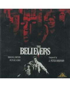The Believers (Expanded Original Motion Picture Score)