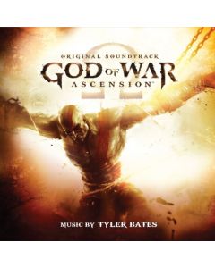 God Of War: Ascension (Original Soundtrack)
