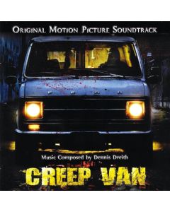 Creep Van (Original Motion Picture Soundtrack)