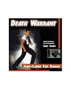 Death Warrant
