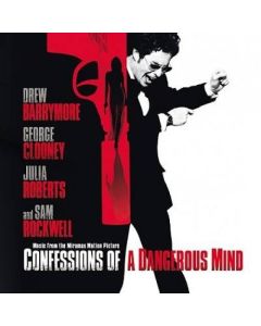 Confessions Of A Dangerous Mind (Music From The Miramax Motion Picture