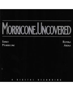 Morricone.Uncovered