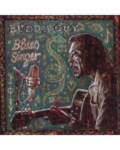 Blues Singer