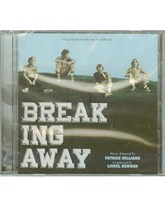 Breaking Away (Original Motion Picture Soundtrack)