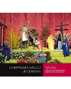 TABULAE - CANTI DELLA SETTIM