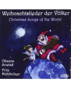 WEIHNACHTSLIEDER DER