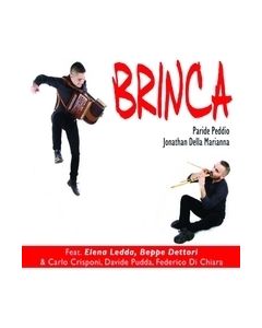 BRINCA