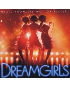 Music From The Motion Picture Dreamgirls