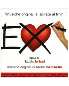Ex (Musiche Originali E Ispirate Al Film)