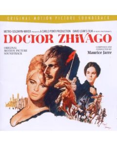 Doctor Zhivago