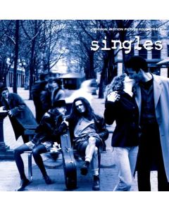 Singles - Original Motion Picture Soundtrack
