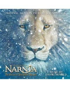 The Chronicles Of Narnia - The Voyage Of The Dawn Treader (Original Motion Picture Soundtrack)
