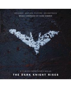 The Dark Knight Rises (Original Motion Picture Soundtrack)