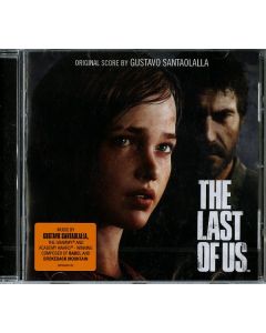 The Last Of Us