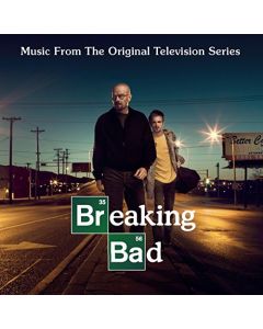 Breaking Bad: Music From The Original Television Series