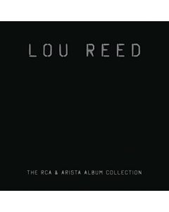 The RCA & Arista Album Collection