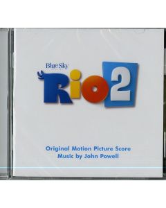 Rio 2 (Original Motion Picture Score)