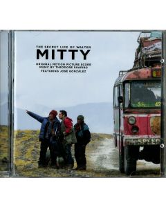 The Secret Life Of Walter Mitty (Original Motion Picture Score)