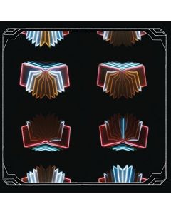 Neon Bible