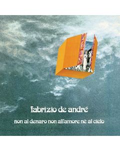 Non Al Denaro Non All'Amore Nè Al Cielo