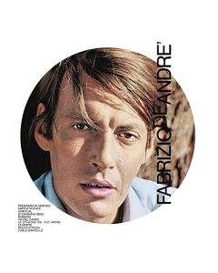 Fabrizio De André Vol.1