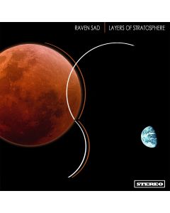 LAYERS OF STRATOSPHERE
