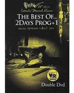 THE BEST OF 2 DAYS PROG +1