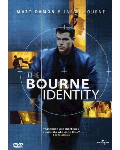 BOURNE IDENTITY (THE)