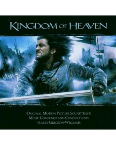 Kingdom Of Heaven (Original Motion Picture Soundtrack)