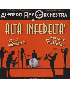 ALTA INFEDELTA