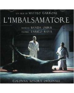 L'Imbalsamatore (Colonna Sonora Originale)