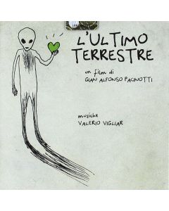 L'Ultimo Terrestre (Colonna Sonora Originale)
