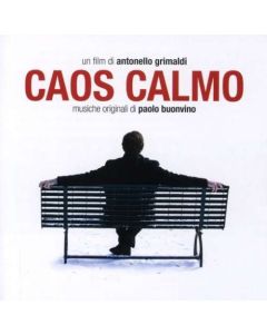 Caos Calmo