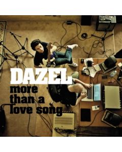 MORE THAN A LOVE SONG